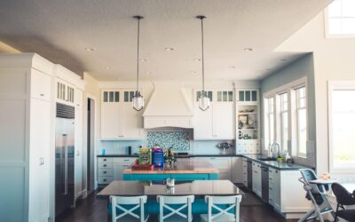 Mediterranean kitchen design – Fresh vibes for remodeling your kitchen!