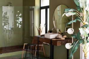 Feng Shui Bathroom - How to turn your bathroom into a haven of peace and tranquility, 2, eurocraftswfl.com