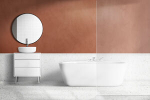 Feng Shui Bathroom - How to turn your bathroom into a haven of peace and tranquility, 5, eurocraftswfl.com