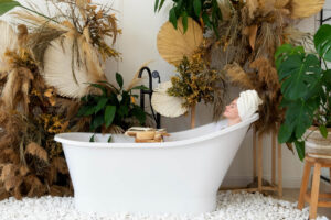 Feng Shui Bathroom - How to turn your bathroom into a haven of peace and tranquility, 6, eurocraftswfl.com