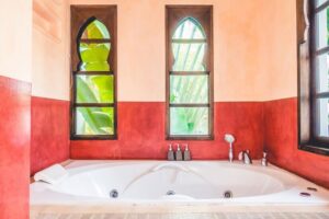 Feng Shui Bathroom - How to turn your bathroom into a haven of peace and tranquility, 8, eurocraftswfl.com