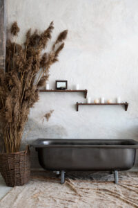 Feng Shui Bathroom - How to turn your bathroom into a haven of peace and tranquility, 11, eurocraftswfl.com