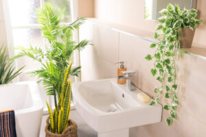 Feng Shui Bathroom - How to turn your bathroom into a haven of peace and tranquility, 12, eurocraftswfl.com