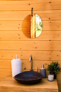 Feng Shui Bathroom - How to turn your bathroom into a haven of peace and tranquility, 13, eurocraftswfl.com