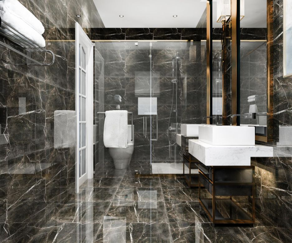 Spa bathroom ideas – consider these recommendations for a perfectly designed space in your house, 18, eurocraftswfl.com