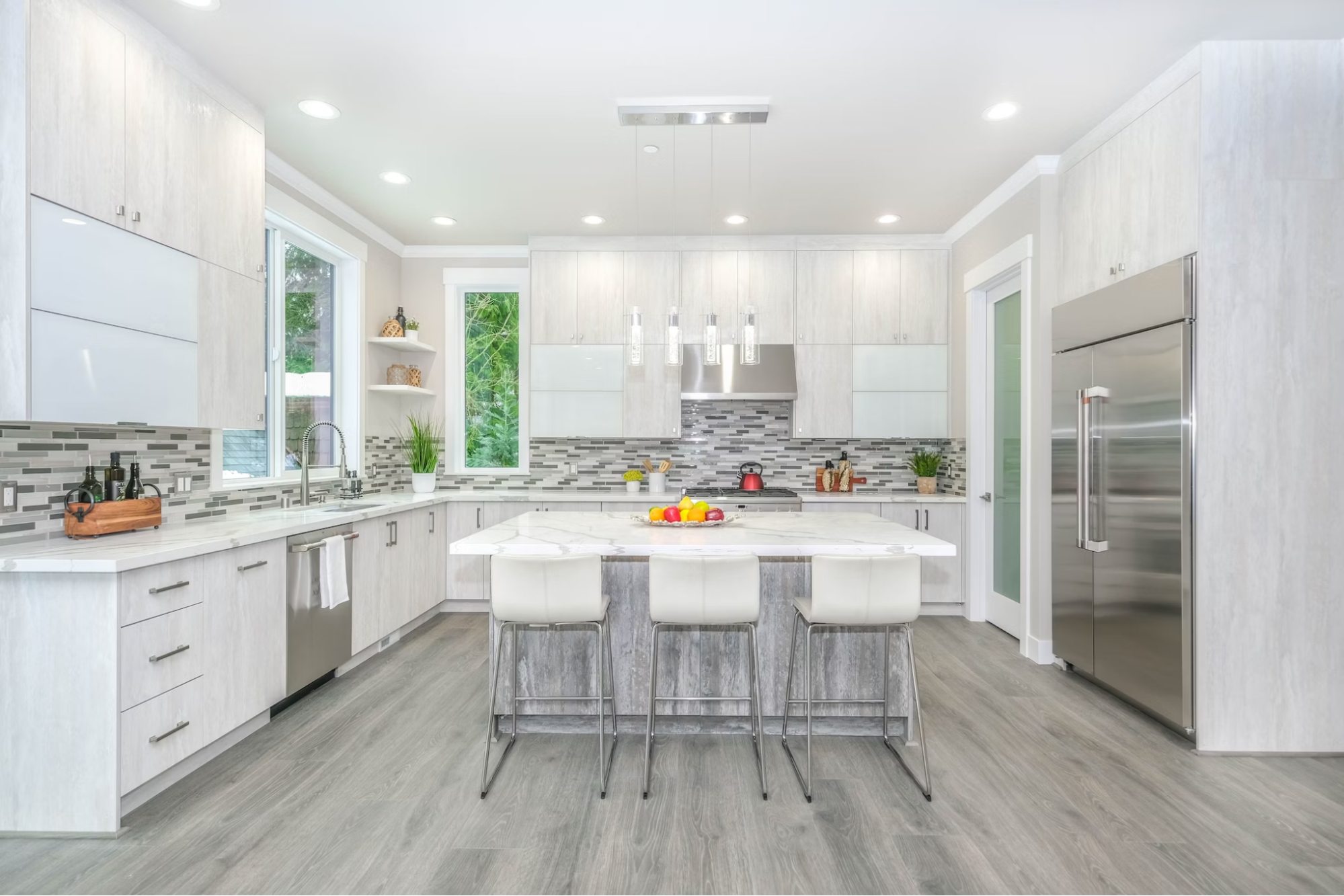 Bright kitchen ideas – tips and tricks on how to illuminate your cooking space with style, 3, eurocraftswfl.com