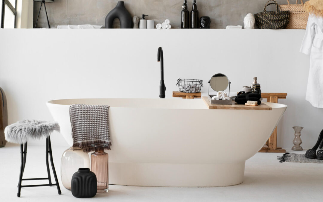 Feng Shui Bathroom – How to turn your bathroom into a haven of peace and tranquility