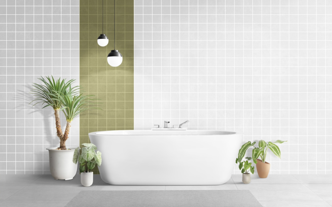 Bathroom Remodel: revitalize your bathroom with these useful tips + How to reflect your personal style to create a harmonious space