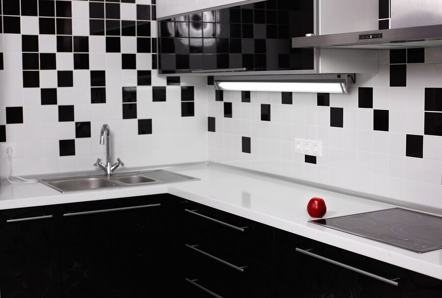 Dark kitchen ideas – get inspired by the elegant and somber designs, 19, eurocraftswfl.com